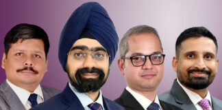 Manmeet Singh Joins CAM