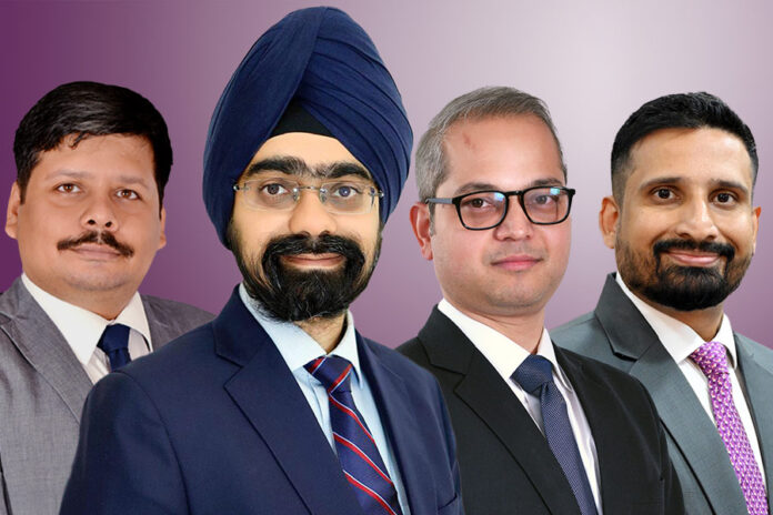 Manmeet Singh Joins CAM