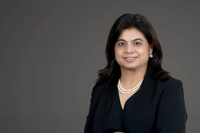 Megha Arora joins IndusLaw