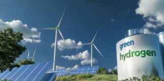 SECI and H2Global MoU