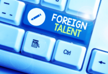 Foreign Law Joint Enterprise