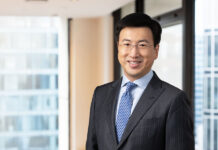 Morrison Foerster hires Xiaoxi Lin