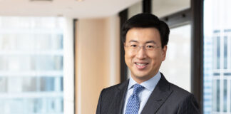 Morrison Foerster hires Xiaoxi Lin