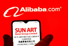 四律所参与阿里巴巴抛售大润发母公司 Alibaba Sun Art Sale