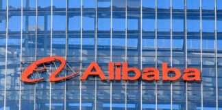 Alibaba’s Sun Art Retail sale
