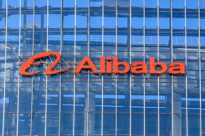 Alibaba’s Sun Art Retail sale