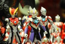 五家律所参与奥特曼积木销售商登陆港交所