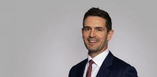 RPC elects Antony Sassi