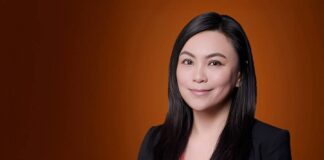  Michelle Li Head of Arbitration China