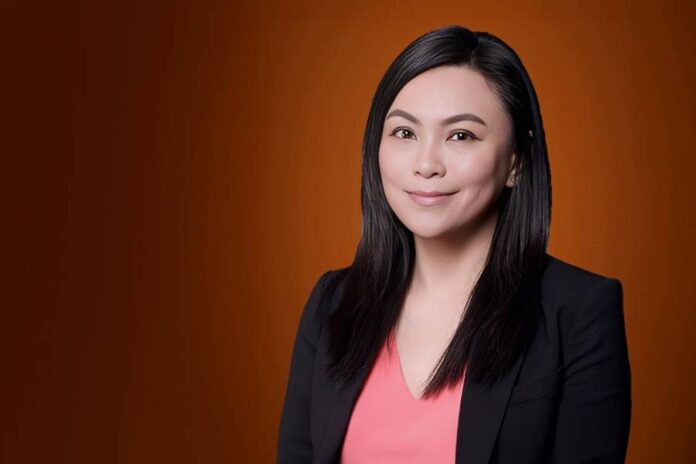  Michelle Li Head of Arbitration China