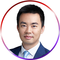 Raymond Wang