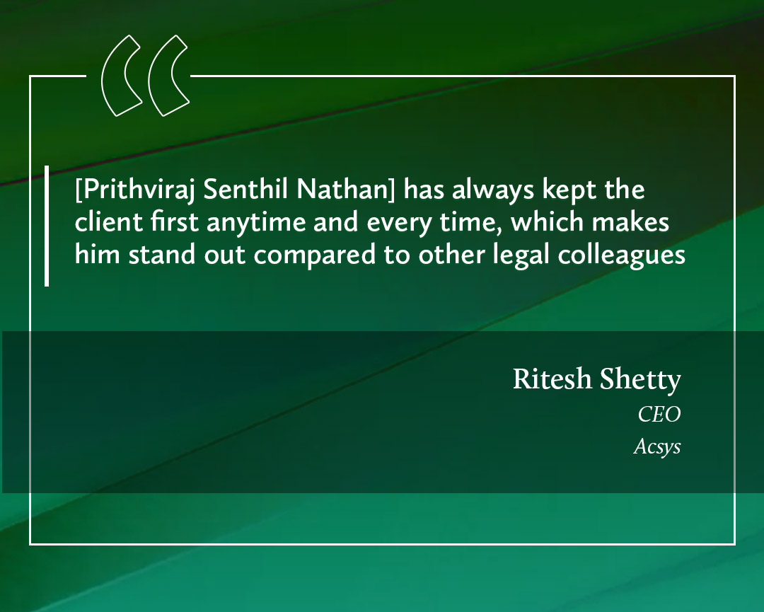Ritesh Shetty