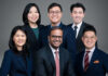 Siraj Omar launches disputes-focused firm