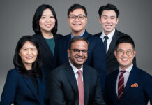 Siraj Omar launches disputes-focused firm