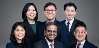 Siraj Omar launches disputes-focused firm