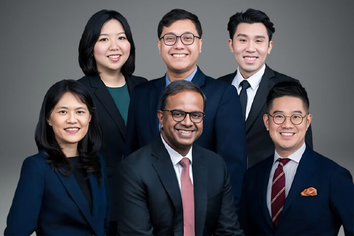 Siraj Omar launches disputes-focused firm