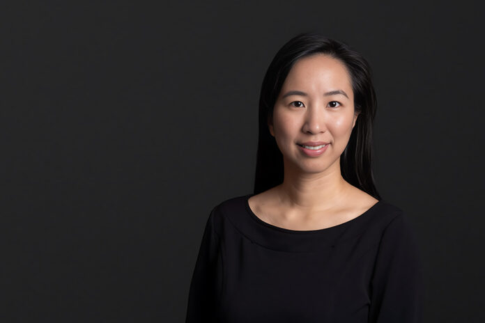 Simmons & Simmons Hong Kong securitisation head
