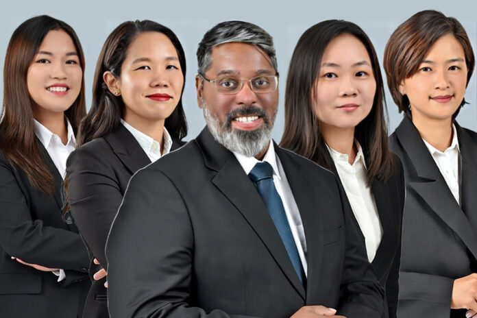 Sreenivasan-Chambers-strengthens-bench-with-key-hires Sreenivasan Chambers recruits key hires