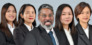 Sreenivasan Chambers recruits key hires
