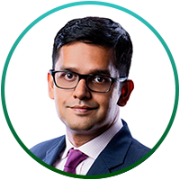 Sudip Mahapatra