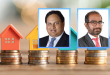 Godrej Properties Raises