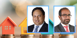 Godrej Properties Raises