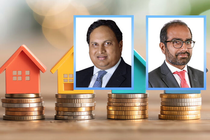 Godrej Properties Raises