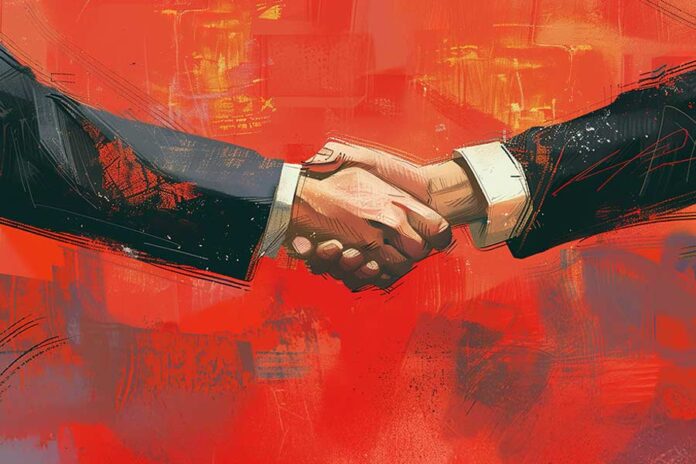 Guolian’s buyout of Minsheng Securities