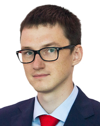 Valeriy Chelnokov 