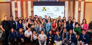 VeraLaw's 75th Anniversary
