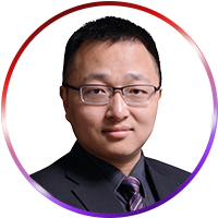 杨宇宙