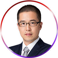 周喆人