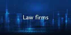 Law firm directory