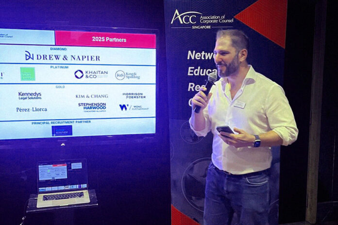 ACC-Singapore-looks-ahead-at-first-networking-event-in-2025 ACC Singapore 2025 networking event