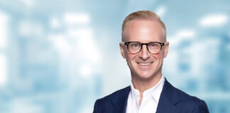 A&O Shearman appoints Scott Neilson
