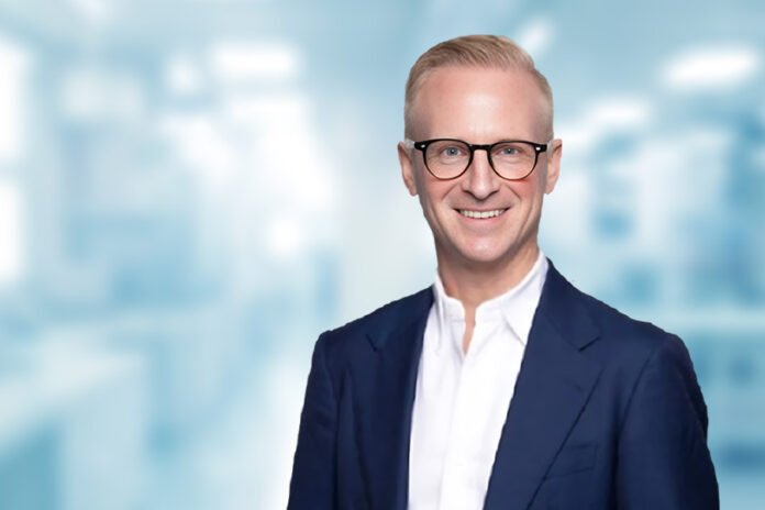 A&O Shearman names energy expert as new MP in Tokyo, Scott Neilson A&O Shearman appoints Scott Neilson