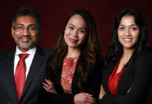 Adnan Sundra expands disputes bench