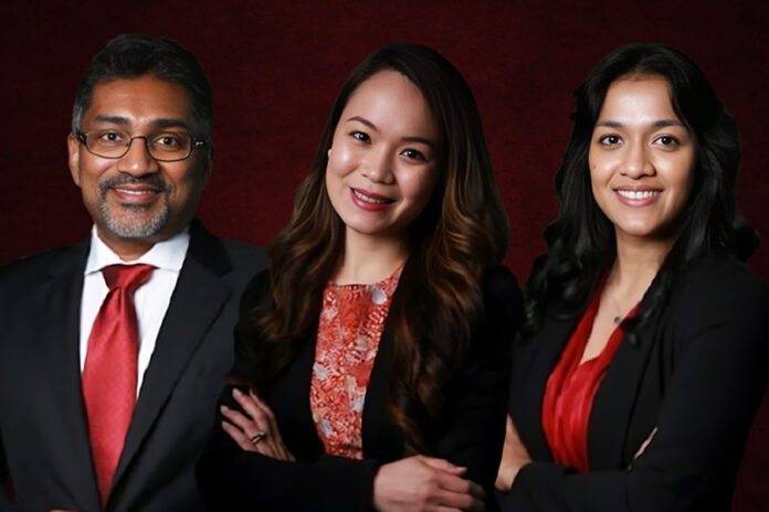 Adnan Sundra expands disputes bench