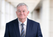 Atsumi & Sakai appoints Alan Kitchin