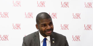 BVI Premier Targets Malaysia