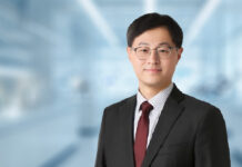 Barun Law recruits Moo Sung Jin