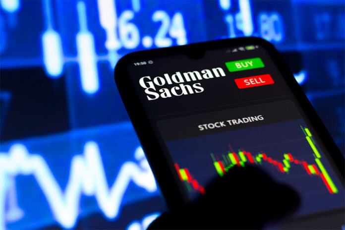 CCI Penalizes Goldman Sachs