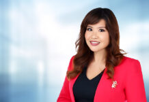 CMS Holborn Asia recruits Ying Yi Liew
