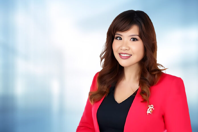 CMS Holborn Asia recruits Ying Yi Liew