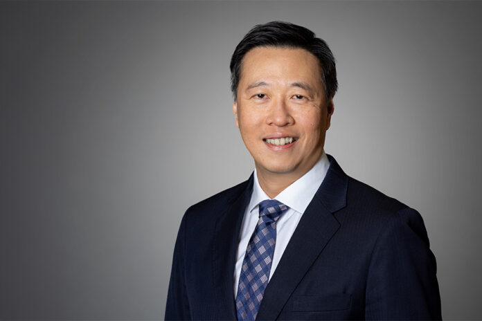 Hong Kong Funds Practice Expansion