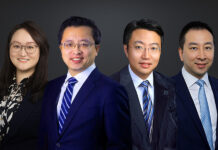 China law firms talent pool