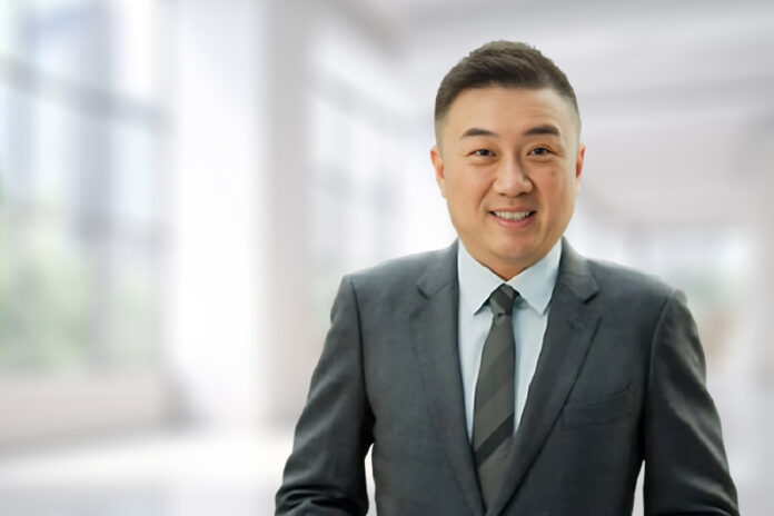Covenant Chambers recruits Ng Pei Tong