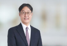 Sang Jin Han joins Kim & Chang