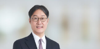 Sang Jin Han joins Kim & Chang