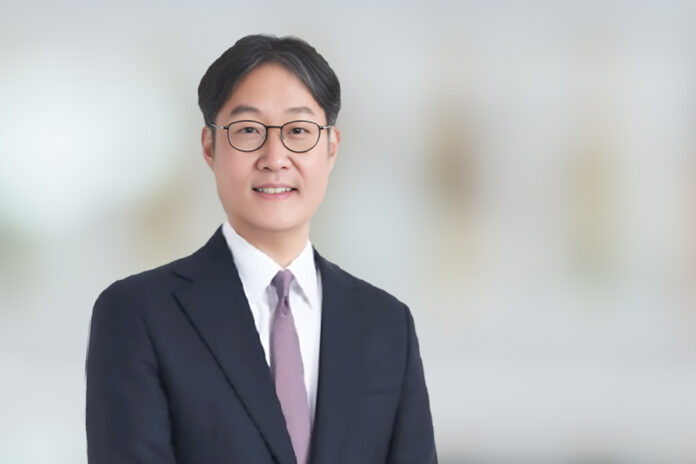 Sang Jin Han joins Kim & Chang